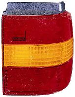 VAN WEZEL 5835926 -  Задний фонарь